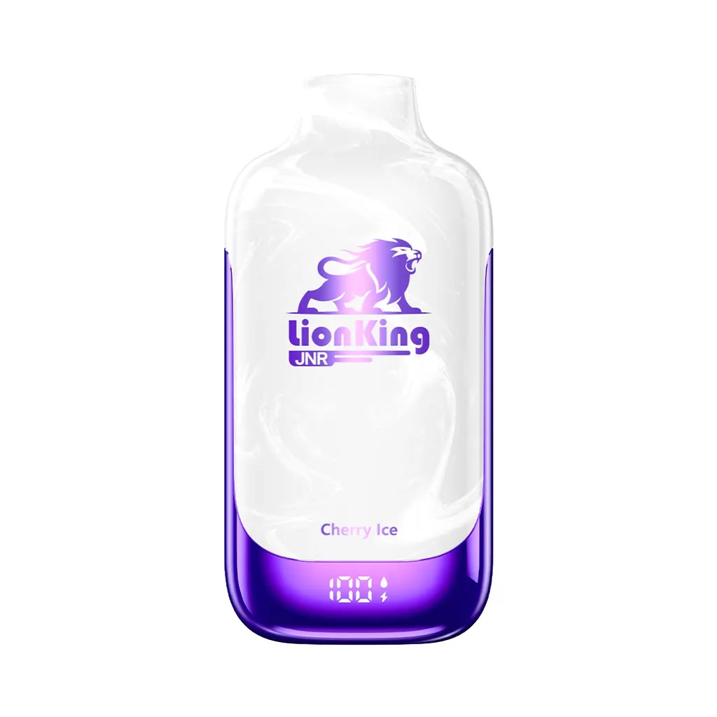 JNR Lion King 42K : 42 000 Bouffées · Format Compact